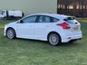 USED 2014 14 FORD FOCUS 1.0 ZETEC S S/S 5d 124 BHP 