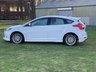USED 2014 14 FORD FOCUS 1.0 ZETEC S S/S 5d 124 BHP 