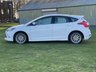 USED 2014 14 FORD FOCUS 1.0 ZETEC S S/S 5d 124 BHP 