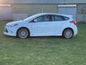 USED 2014 14 FORD FOCUS 1.0 ZETEC S S/S 5d 124 BHP 