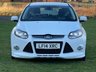 USED 2014 14 FORD FOCUS 1.0 ZETEC S S/S 5d 124 BHP 