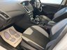 USED 2014 14 FORD FOCUS 1.0 ZETEC S S/S 5d 124 BHP 