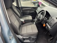 USED 2015 15 VOLKSWAGEN SHARAN 2.0 SE TDI DSG 5d 142 BHP FULL VOLKSWAGEN SERVICE HISTORY
