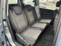 USED 2015 15 VOLKSWAGEN SHARAN 2.0 SE TDI DSG 5d 142 BHP FULL VOLKSWAGEN SERVICE HISTORY