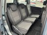 USED 2015 15 VOLKSWAGEN SHARAN 2.0 SE TDI DSG 5d 142 BHP FULL VOLKSWAGEN SERVICE HISTORY