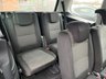 USED 2015 15 VOLKSWAGEN SHARAN 2.0 SE TDI DSG 5d 142 BHP FULL VOLKSWAGEN SERVICE HISTORY