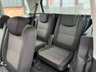 USED 2015 15 VOLKSWAGEN SHARAN 2.0 SE TDI DSG 5d 142 BHP FULL VOLKSWAGEN SERVICE HISTORY