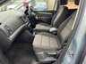 USED 2015 15 VOLKSWAGEN SHARAN 2.0 SE TDI DSG 5d 142 BHP FULL VOLKSWAGEN SERVICE HISTORY
