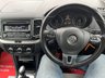 USED 2015 15 VOLKSWAGEN SHARAN 2.0 SE TDI DSG 5d 142 BHP FULL VOLKSWAGEN SERVICE HISTORY