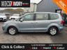 USED 2015 15 VOLKSWAGEN SHARAN 2.0 SE TDI DSG 5d 142 BHP FULL VOLKSWAGEN SERVICE HISTORY