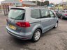 USED 2015 15 VOLKSWAGEN SHARAN 2.0 SE TDI DSG 5d 142 BHP FULL VOLKSWAGEN SERVICE HISTORY