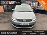 USED 2015 15 VOLKSWAGEN SHARAN 2.0 SE TDI DSG 5d 142 BHP FULL VOLKSWAGEN SERVICE HISTORY