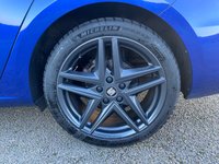 USED 2020 69 SEAT LEON 1.5 TSI EVO FR BLACK EDITION DSG 5d 148 BHP **12 MONTHS NATIONAL WARRANTY**
