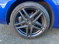 USED 2020 69 SEAT LEON 1.5 TSI EVO FR BLACK EDITION DSG 5d 148 BHP **12 MONTHS NATIONAL WARRANTY**
