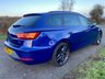 USED 2020 69 SEAT LEON 1.5 TSI EVO FR BLACK EDITION DSG 5d 148 BHP **12 MONTHS NATIONAL WARRANTY**