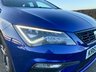 USED 2020 69 SEAT LEON 1.5 TSI EVO FR BLACK EDITION DSG 5d 148 BHP **12 MONTHS NATIONAL WARRANTY**
