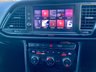 USED 2020 69 SEAT LEON 1.5 TSI EVO FR BLACK EDITION DSG 5d 148 BHP **12 MONTHS NATIONAL WARRANTY**