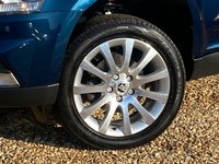 USED 2015 15 SKODA YETI OUTDOOR 2.0 SE TDI CR 5d 109 BHP 
