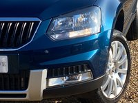 USED 2015 15 SKODA YETI OUTDOOR 2.0 SE TDI CR 5d 109 BHP 