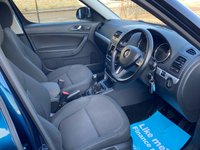 USED 2015 15 SKODA YETI OUTDOOR 2.0 SE TDI CR 5d 109 BHP 