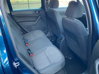 USED 2015 15 SKODA YETI OUTDOOR 2.0 SE TDI CR 5d 109 BHP 