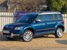 USED 2015 15 SKODA YETI OUTDOOR 2.0 SE TDI CR 5d 109 BHP 