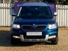 USED 2015 15 SKODA YETI OUTDOOR 2.0 SE TDI CR 5d 109 BHP 