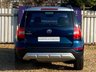 USED 2015 15 SKODA YETI OUTDOOR 2.0 SE TDI CR 5d 109 BHP 