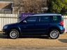 USED 2015 15 SKODA YETI OUTDOOR 2.0 SE TDI CR 5d 109 BHP 