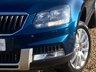 USED 2015 15 SKODA YETI OUTDOOR 2.0 SE TDI CR 5d 109 BHP 