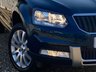 USED 2015 15 SKODA YETI OUTDOOR 2.0 SE TDI CR 5d 109 BHP 