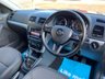 USED 2015 15 SKODA YETI OUTDOOR 2.0 SE TDI CR 5d 109 BHP 