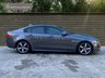 USED 2018 68 JAGUAR XE 2.0 D R-SPORT 4d 177 BHP FINANCE ALAILABLE ZERO DEPOSIT