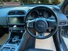 USED 2018 68 JAGUAR XE 2.0 D R-SPORT 4d 177 BHP FINANCE ALAILABLE ZERO DEPOSIT