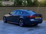 USED 2018 68 JAGUAR XE 2.0 D R-SPORT 4d 177 BHP FINANCE ALAILABLE ZERO DEPOSIT
