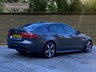 USED 2018 68 JAGUAR XE 2.0 D R-SPORT 4d 177 BHP FINANCE ALAILABLE ZERO DEPOSIT