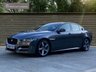 USED 2018 68 JAGUAR XE 2.0 D R-SPORT 4d 177 BHP FINANCE ALAILABLE ZERO DEPOSIT
