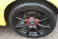 USED 2019 19 ABARTH 500 1.4 595 70th 3d 144 BHP VIEW AND RESERVE ONLINE OR CALL 01527-853940 FOR MORE INFO.