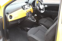 USED 2019 19 ABARTH 500 1.4 595 70th 3d 144 BHP VIEW AND RESERVE ONLINE OR CALL 01527-853940 FOR MORE INFO.
