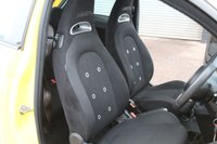 USED 2019 19 ABARTH 500 1.4 595 70th 3d 144 BHP VIEW AND RESERVE ONLINE OR CALL 01527-853940 FOR MORE INFO.