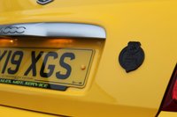 USED 2019 19 ABARTH 500 1.4 595 70th 3d 144 BHP VIEW AND RESERVE ONLINE OR CALL 01527-853940 FOR MORE INFO.