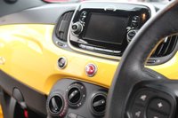 USED 2019 19 ABARTH 500 1.4 595 70th 3d 144 BHP VIEW AND RESERVE ONLINE OR CALL 01527-853940 FOR MORE INFO.
