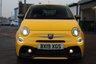 USED 2019 19 ABARTH 500 1.4 595 70th 3d 144 BHP VIEW AND RESERVE ONLINE OR CALL 01527-853940 FOR MORE INFO.