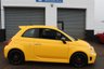USED 2019 19 ABARTH 500 1.4 595 70th 3d 144 BHP VIEW AND RESERVE ONLINE OR CALL 01527-853940 FOR MORE INFO.