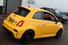 USED 2019 19 ABARTH 500 1.4 595 70th 3d 144 BHP VIEW AND RESERVE ONLINE OR CALL 01527-853940 FOR MORE INFO.