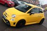 USED 2019 19 ABARTH 500 1.4 595 70th 3d 144 BHP VIEW AND RESERVE ONLINE OR CALL 01527-853940 FOR MORE INFO.