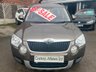 USED 2011 61 SKODA YETI 2.0 TDI 4X4 'S' 5dr - PARKING SENSORS 