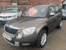 USED 2011 61 SKODA YETI 2.0 TDI 4X4 'S' 5dr - PARKING SENSORS 