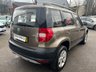 USED 2011 61 SKODA YETI 2.0 TDI 4X4 'S' 5dr - PARKING SENSORS 