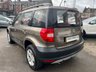 USED 2011 61 SKODA YETI 2.0 TDI 4X4 'S' 5dr - PARKING SENSORS 